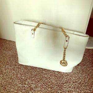 Michael Kors tote